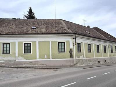 Grundstück kaufen in 2070 Retz