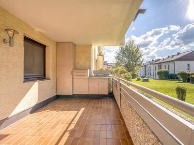 Eigentumswohnung in 5101 Bergheim