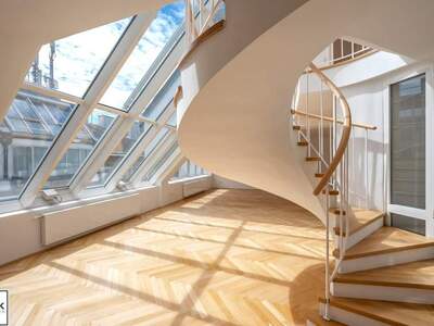 Mietwohnung in 1010 Wien