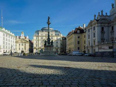 Wohnung mieten in 1010 Wien