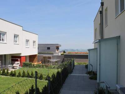 Wohnung mieten in 3352 St. Peter