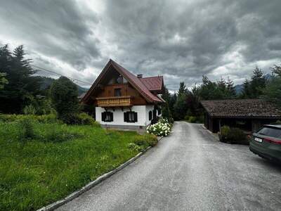 Einfamilienhaus kaufen in 4574 Vorderstoder (Bild 3)
