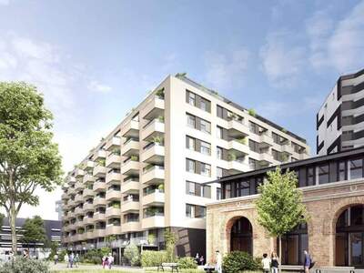 Eigentumswohnung in 1100 Wien