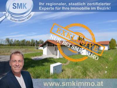 Gewerbeobjekt kaufen in 3950 Gmünd