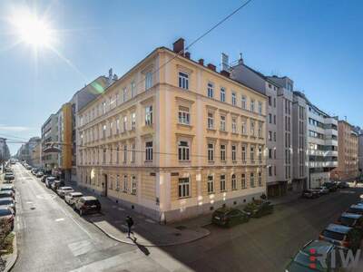 Terrassenwohnung kaufen in 1100 Wien (Bild 3)