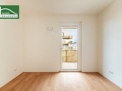 Terrassenwohnung kaufen in 1210 Wien (Bild 5)