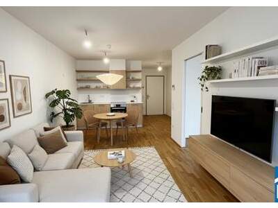 Wohnung kaufen in 1230 Wien