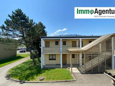 Wohnung kaufen in 6812 Meiningen