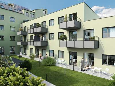 Gewerbeobjekt kaufen in 1120 Wien