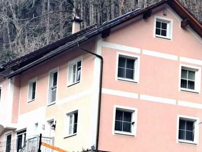 Haus kaufen in 3691 Nöchling