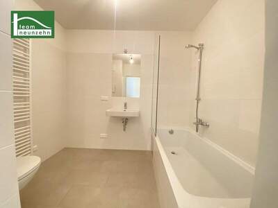 Terrassenwohnung mieten in 1210 Wien (Bild 5)