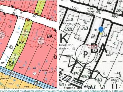 Grundstück kaufen in 2331 Vösendorf (Bild 2)