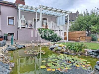 Haus kaufen in 1210 Wien