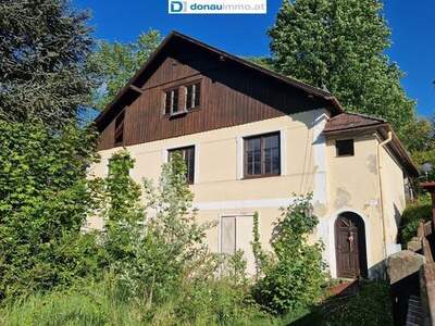 Haus kaufen in 2870 Aspang