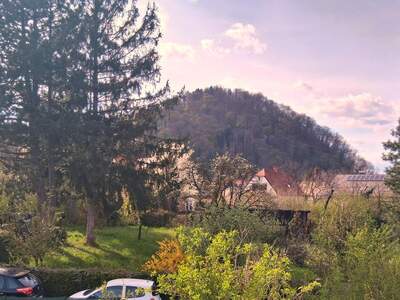 Plot / Land provisionsfrei kaufen in 8051 Graz