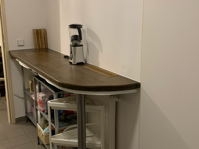 Altbauwohnung mieten in 1150 Wien (Bild 4)