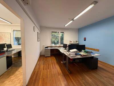 Bürozentrum mieten in 1190 Wien