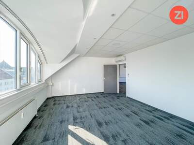 Bürozentrum mieten in 4020 Linz