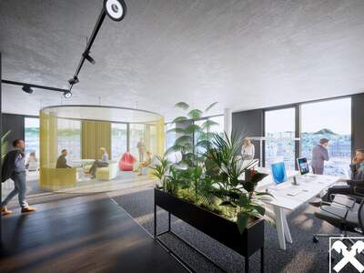 Gewerbeobjekt mieten in 4020 Linz (Bild 2)