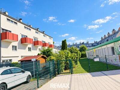 Terrassenwohnung kaufen in 2331 Vösendorf (Bild 3)