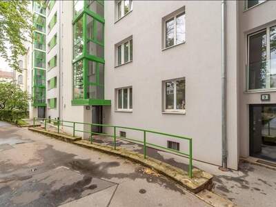 Mietwohnung provisionsfrei in 1140 Wien