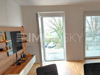 Etagenwohnung kaufen in 4053 Ansfelden