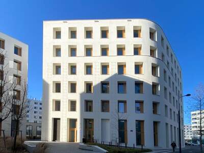 Gewerbeobjekt mieten in 1220 Wien (Bild 1)