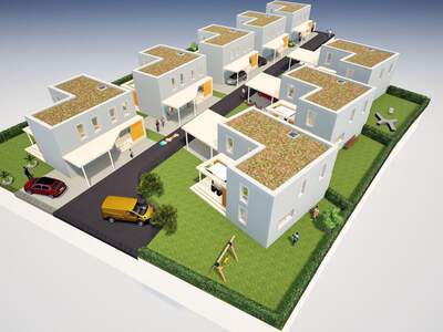 Grundstück kaufen in 2435 Wienerherberg (Bild 3)