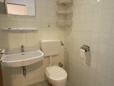 Altbauwohnung mit Balkon mieten in 5020 Salzburg (Bild 5)