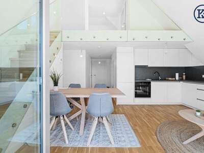 Wohnung kaufen in 1220 Wien