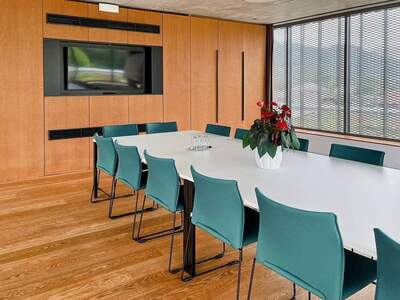 Gewerbeobjekt mieten in 6060 Hall