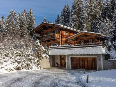 Haus kaufen in 6370 Kitzbühel