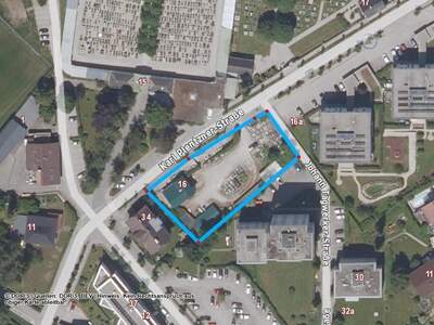 Grundstück kaufen in 4810 Gmunden