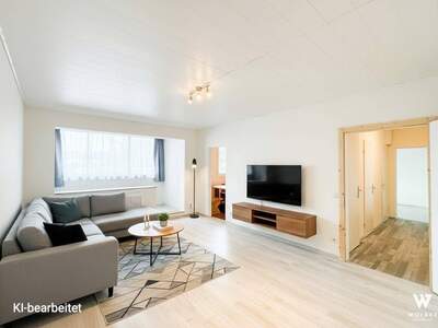 Wohnung kaufen in 1210 Wien