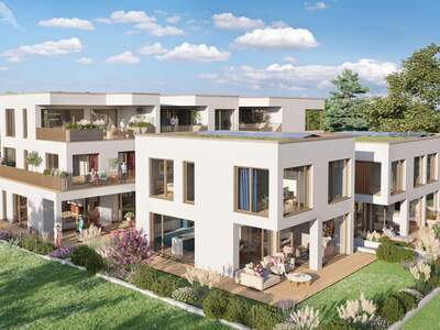 Wohnung kaufen in 8020 Graz (Bild 4)