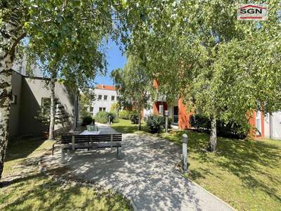 Wohnung mieten in 2602 Blumau