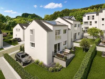 Haus kaufen in 2384 Breitenfurt