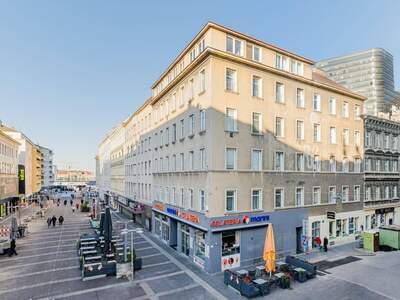 Eigentumswohnung in 1100 Wien