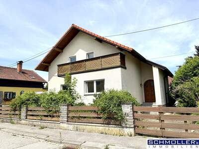 Haus kaufen in 4600 Wels (Bild 2)