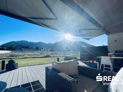 Terrassenwohnung kaufen in 6600 Reutte (Bild 1)