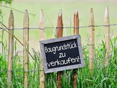 Grundstück kaufen in 7545 Neustift