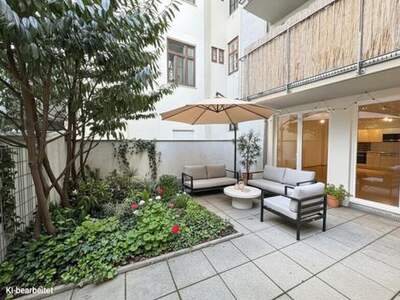 Wohnung mieten in 1050 Wien