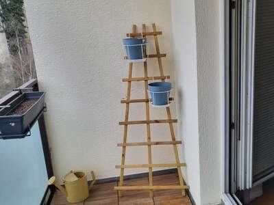 Wohnung mit Balkon mieten in 1050 Wien (Bild 4)