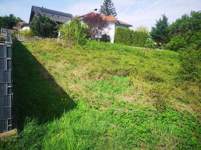 Grundstück kaufen in 3400 Klosterneuburg