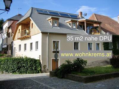 Wohnung mieten in 3500 Krems (Bild 1)