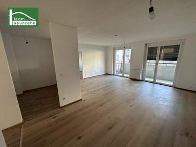 Terrassenwohnung mieten in 8020 Graz (Bild 2)