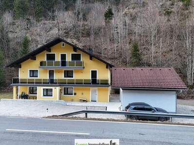 Haus mit Garten kaufen in 4572 Tambergau (Bild 4)