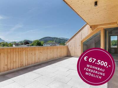 Eigentumswohnung in 6844 Altach