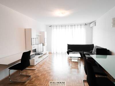 Wohnung mit Balkon mieten in 9020 Klagenfurt (Bild 2)