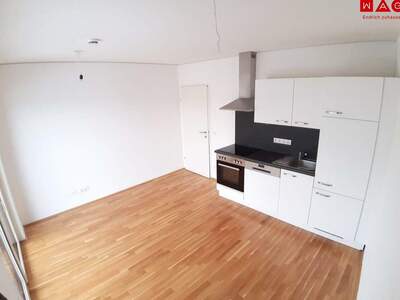Wohnung mit Balkon mieten in 8020 Graz (Bild 4)